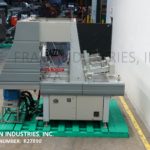 Thumbnail of Bosch (Syntegon) Case Set-Up, Tray Tray Glue 7520