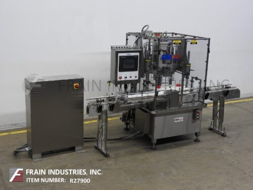 Photo of MRM Elgin Filler Liquid Pos Disp RPF4