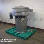 Thumbnail of Sweco Sifter Separator XS48S