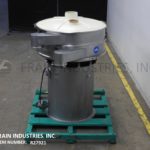 Thumbnail of Sweco Sifter Separator XS48S88