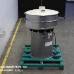 Thumbnail of Sweco Sifter Separator XS48S88