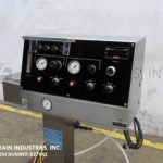 Thumbnail of Vector Pans, Revolving Pumps P2117VC
