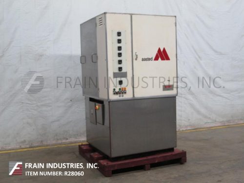 Photo of Perten North America Mixer Paste Double Arm DWM3000 Perten North America Mixer Paste Double Arm DWM3000 Aasted Candy Chocolate Tempering DWM3000