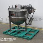 Thumbnail of Lee Kettle Double Motion 300D9MT