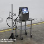 Thumbnail of Video Jet Coder Ink Jet 1220