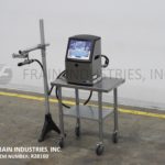 Thumbnail of Video Jet Coder Ink Jet 1220