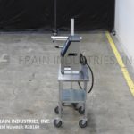 Thumbnail of Video Jet Coder Ink Jet 1220