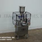 Thumbnail of World Cup Filler Cup Rotary 8-12