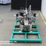 Thumbnail of Tronics Labeler Front/Back & Wrap S3S