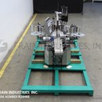 Thumbnail of Tronics Labeler Front/Back & Wrap S3S