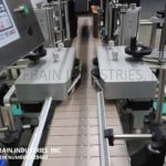 Thumbnail of Tronics Labeler Front/Back & Wrap S3S