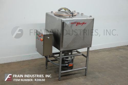 Photo of Breddo Mixer Liquid Liquefier LDT200