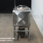 Thumbnail of Breddo Mixer Liquid Liquefier LDT200
