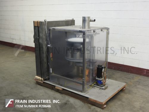 Photo of Spee Dee Filler Powder Volumetric CJ6S416