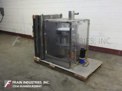 Photo of Spee Dee Filler Powder Volumetric CJ6S416