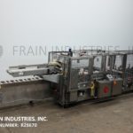 Thumbnail of Adco Manufacturing Inc Cartoner Auto Horiz. Glue (Auto) 15DBC105WD