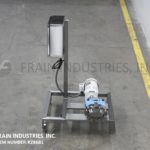 Thumbnail of Waukesha Pump Positive 30