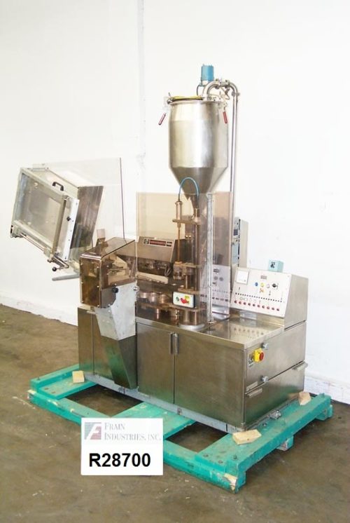 Photo of Norden Tube Metal AM1000