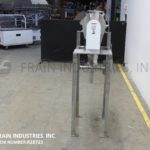 Thumbnail of Kason Sifter Separator MOB-SS