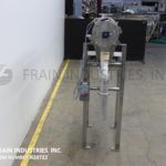 Thumbnail of Kason Sifter Separator MOB-SS