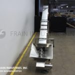 Thumbnail of Loos Machine & Automation Conveyor Screw 978-003