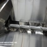 Thumbnail of Loos Machine & Automation Conveyor Screw 978-003