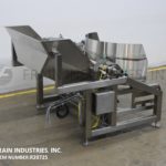 Thumbnail of Loos Machine & Automation Material Handling Tote Dump 978-002