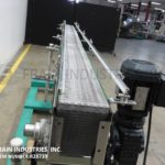 Thumbnail of Sidel Conveyor Table Top 6"W X 142"L
