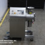 Thumbnail of Lodige USA Granulator High Shear L50