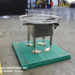 Thumbnail of Accutek Unscrambler Accumulators 48A