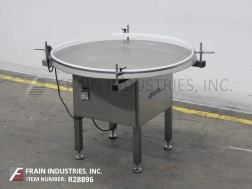 Photo of Accutek Unscrambler Accumulators 48A