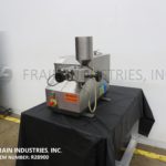 Thumbnail of APV Gaulin Homogenizer 2 Stage LAB1000