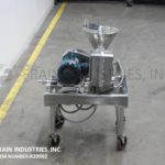 Thumbnail of Fitzmill Mill Hammer JT