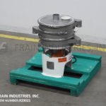 Thumbnail of Custom Advanced Connections Sifter Separator DM18