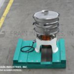 Thumbnail of Custom Advanced Connections Sifter Separator DM18