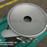 Thumbnail of Custom Advanced Connections Sifter Separator DM18