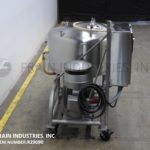 Thumbnail of Breddo Mixer Liquid Liquefier LOR-100