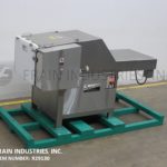 Thumbnail of Hydrauflake / Gemac Cutter, Slicer Chopper/Processor 2501