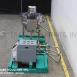 Thumbnail of Lee Kettle Double Motion 50D9MT