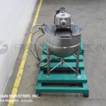 Thumbnail of Lee Kettle Double Motion 50D9MT