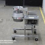 Thumbnail of Urschel Laboratories Inc Cutter, Slicer Slicer CC