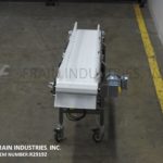 Thumbnail of Conveyor Table Top RMB S900–228X12