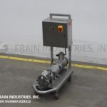 Thumbnail of Waukesha Pump Positive 15