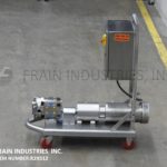 Thumbnail of Waukesha Pump Positive 15