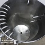 Thumbnail of Todd Street Inc Tank SS Single Wall 150 GAL