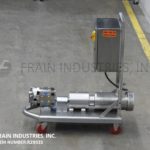 Thumbnail of Waukesha Pump Positive 15