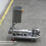 Thumbnail of Waukesha Pump Positive 15