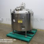 Thumbnail of Feldmeier Tank Processors 4500L