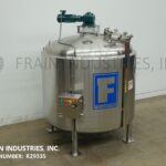 Thumbnail of Feldmeier Tank Processors 4500L