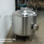 Thumbnail of Feldmeier Tank Processors 4500L